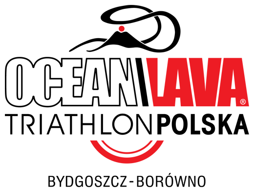 Ocean Lava Triathlon Poland
