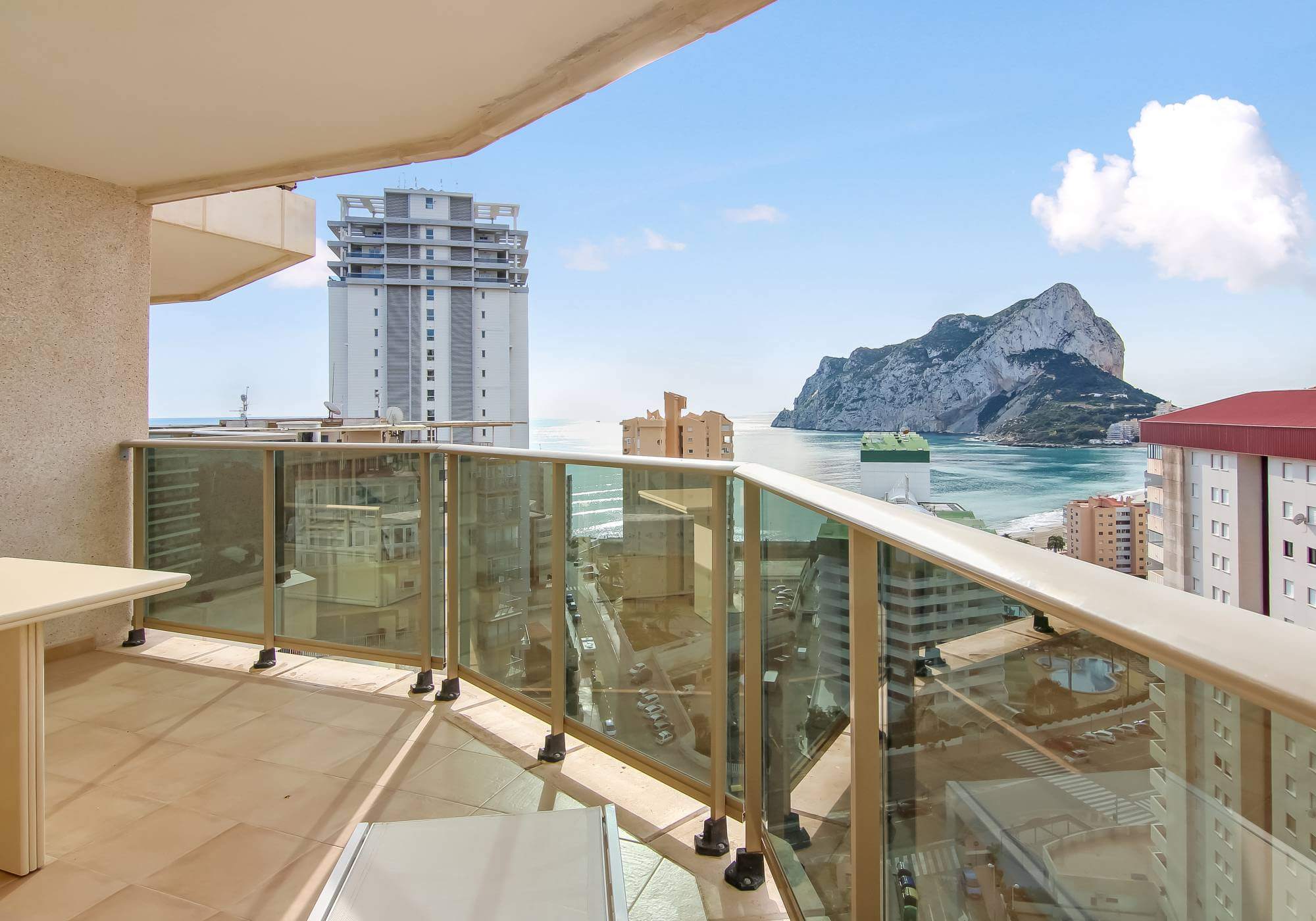 Appetiteforsports.com | Accommodation in Calpe: Esmeralda Suites