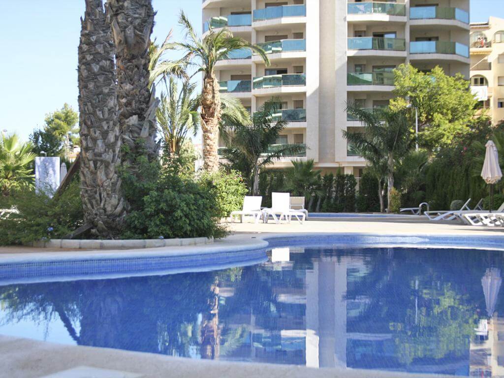 Appetiteforsports.com | Accommodation in Calpe: Esmeralda Suites