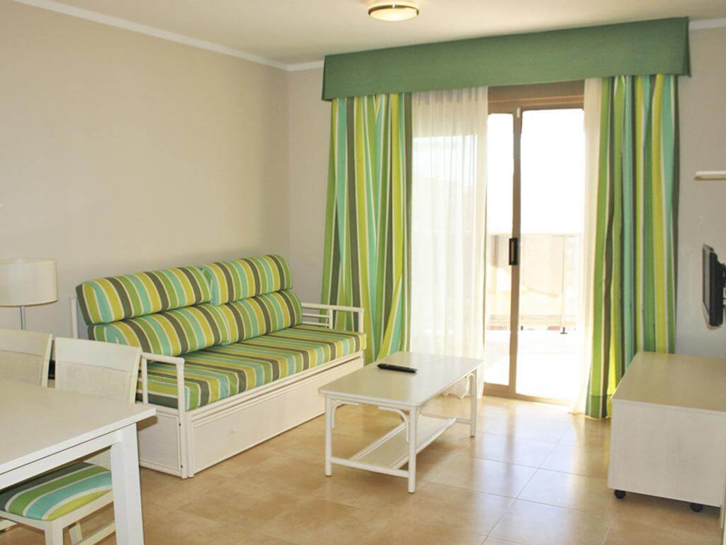 Appetiteforsports.com | Accommodation in Calpe: Esmeralda Suites