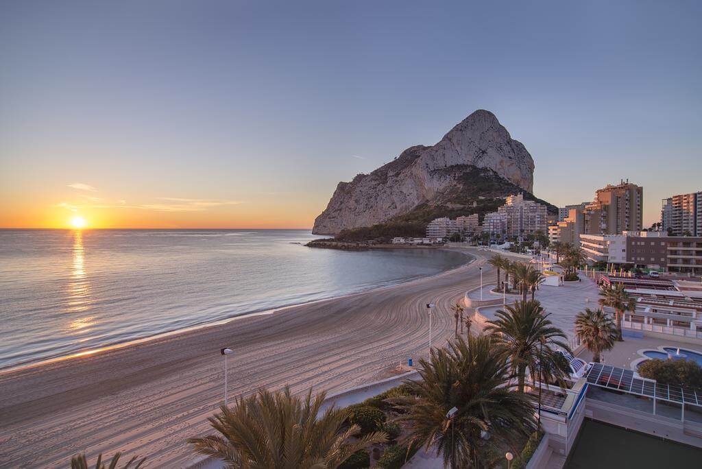 Appetiteforsports.com | Accommodation in Calpe: Hipocampos