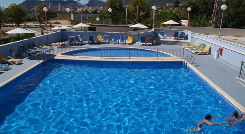 Appetiteforsports.com | Accommodation in Calpe: Hipocampos