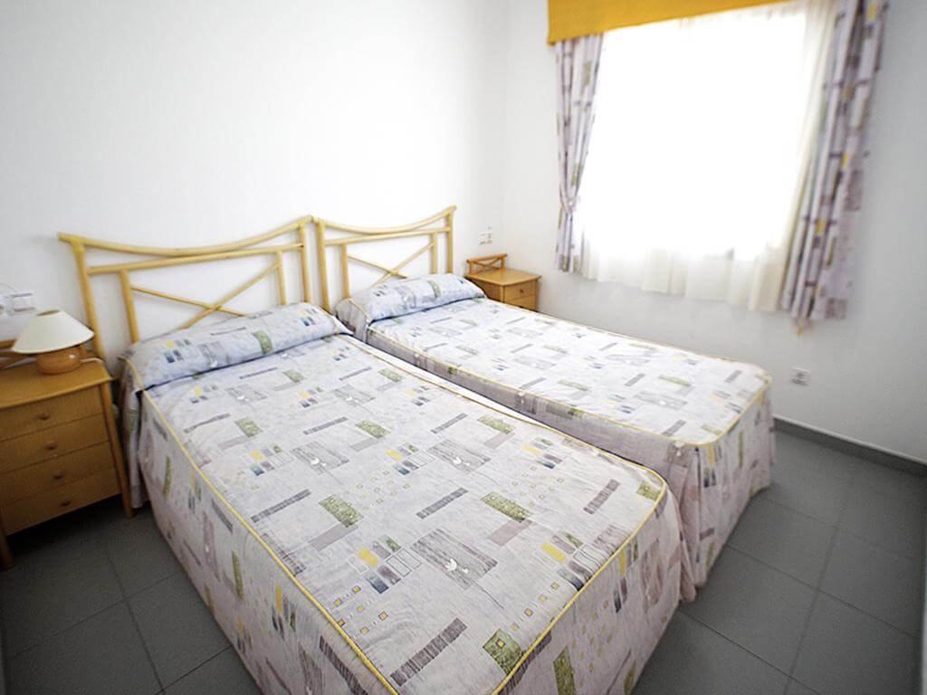 Appetiteforsports.com | Accommodation in Calpe: Hipocampos