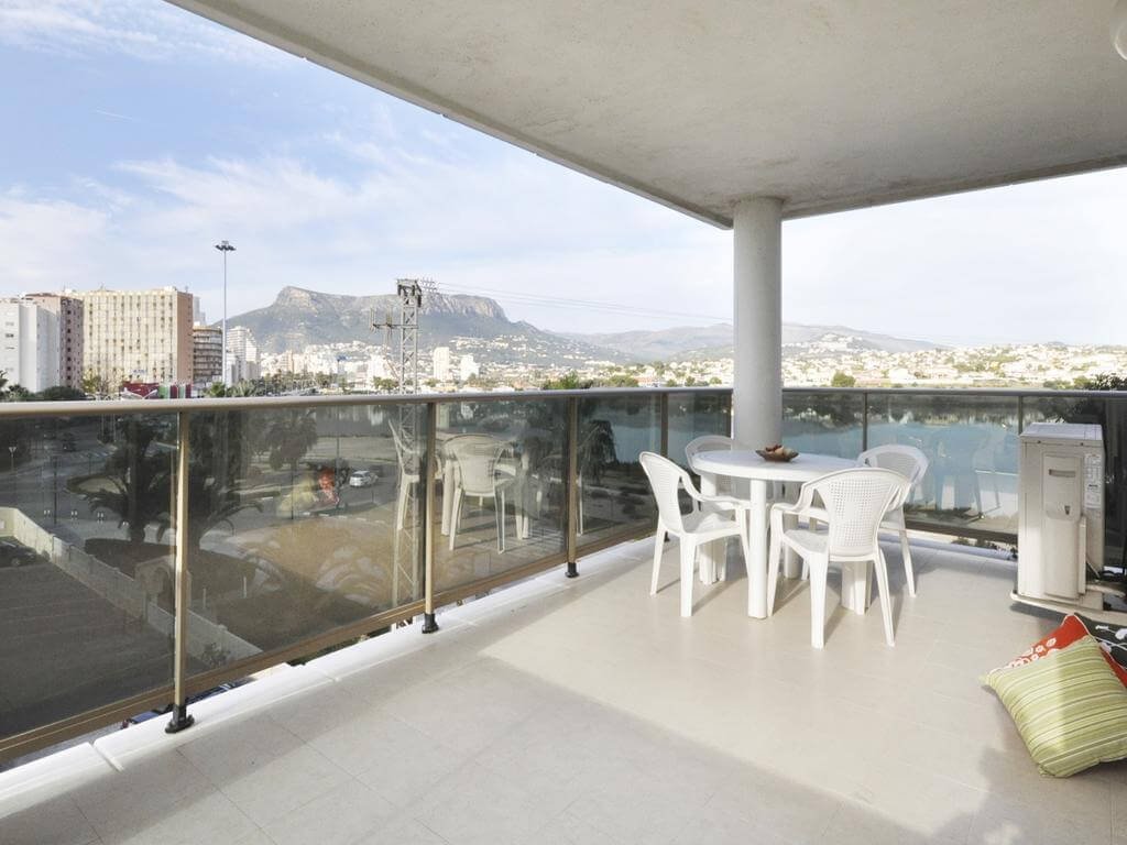Appetiteforsports.com | Accommodation in Calpe: Larimar
