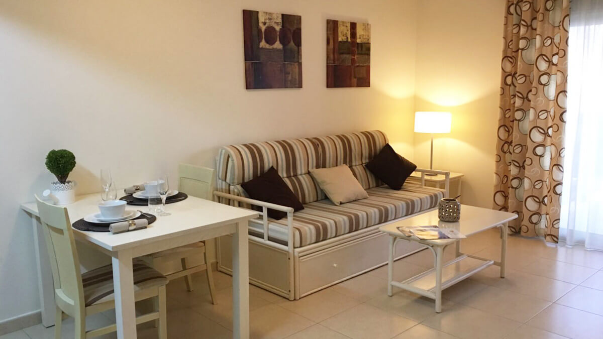 Appetiteforsports.com | Accommodation in Calpe: Larimar