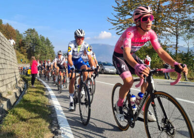 Giro Camp | Trenuj z Młynkiem