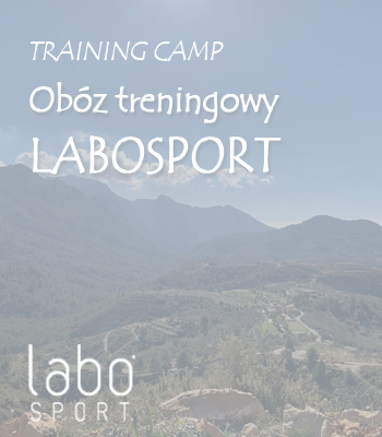 Obóz treningowy Labosport Calpe 2021 | Appetiteforsports.com