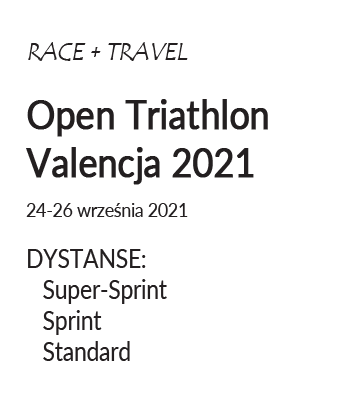 Triathlon Valencia