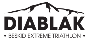Diablak Extreme Triathlon logo