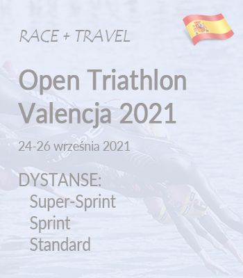 Triathlon Valencia
