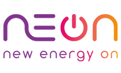 Neon Team | logo