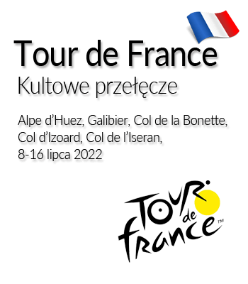 Tour de France Camp 2022 | Appetiteforsports.com
