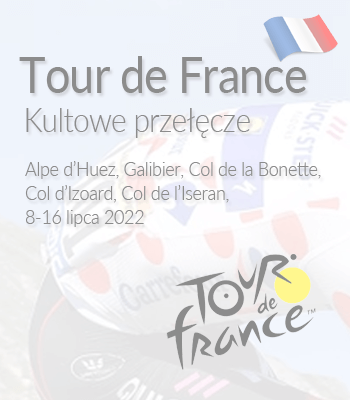Tour de France Camp 2022 | Appetiteforsports.com