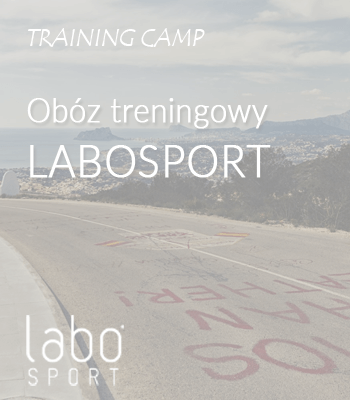 Obóz treningowy Labosport Calpe 2022 | Appetiteforsports.com