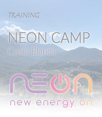 Neon Camp | Denia 2022