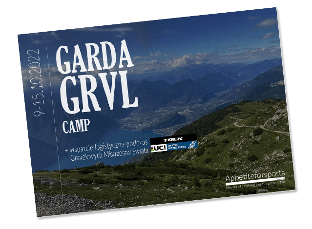 Garda Gravel Camp